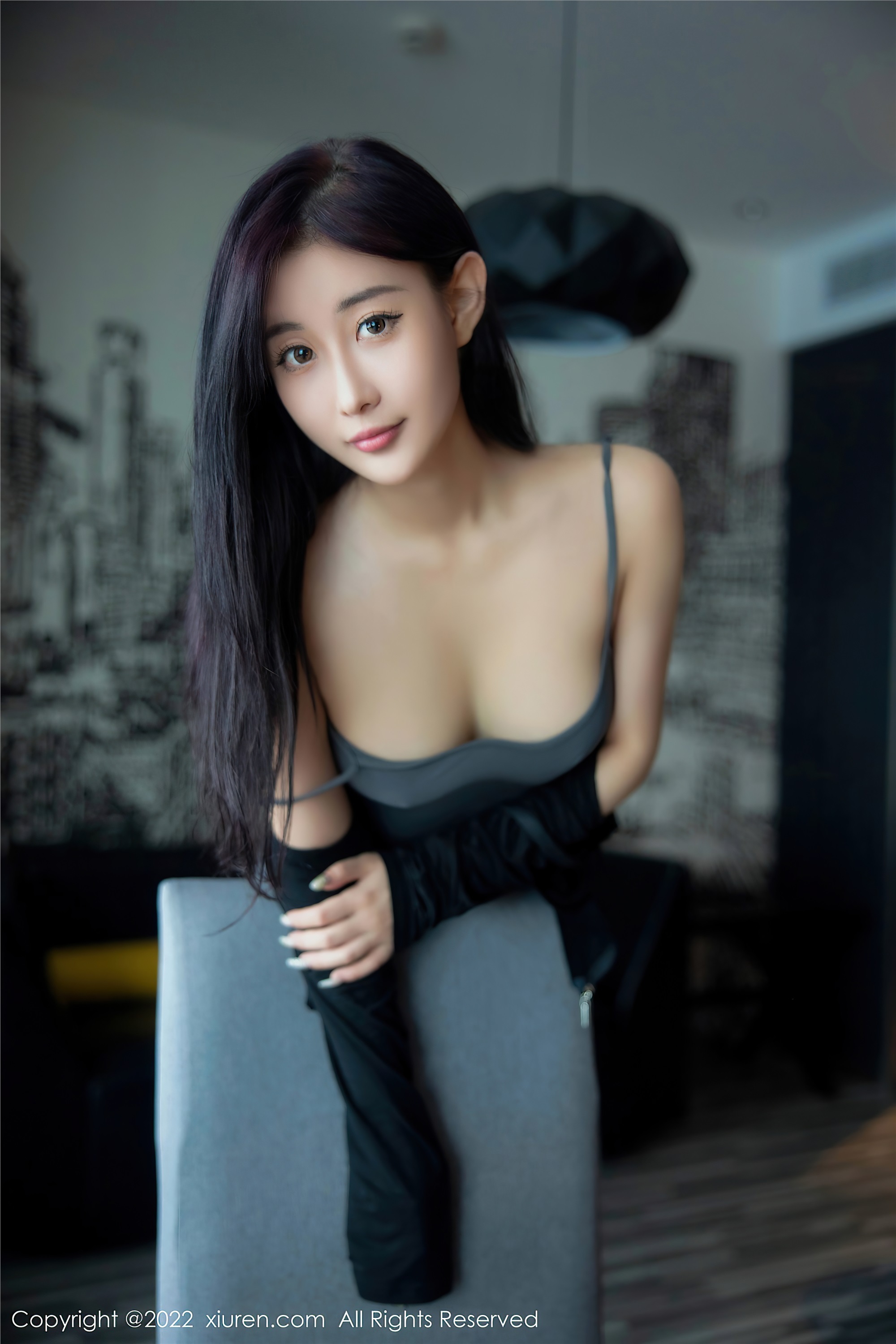 Xiuren秀人网 2022.09.07 NO.5553 顾楚楚Maily